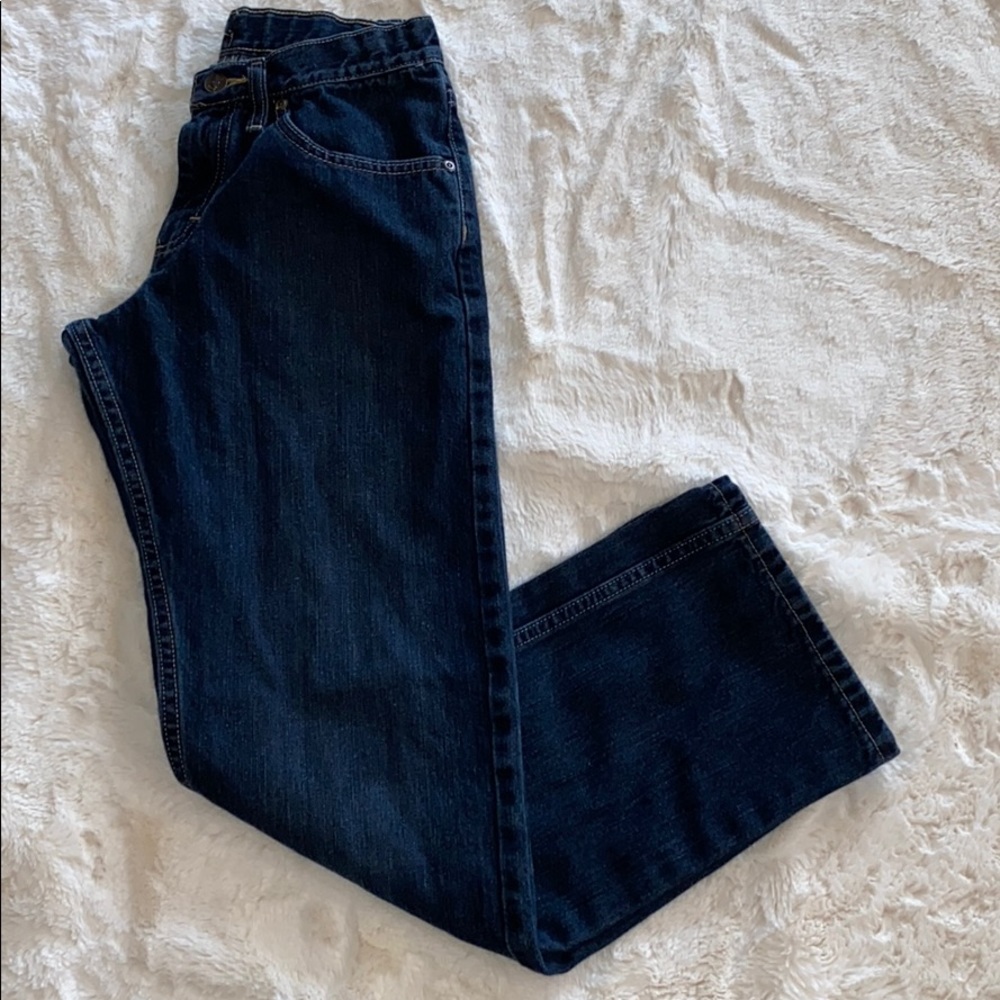 Boy’s Lee Premium Select Jeans